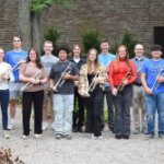 Trumpet Studio Recital on April 12, 2026